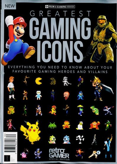 Film And Gaming Series