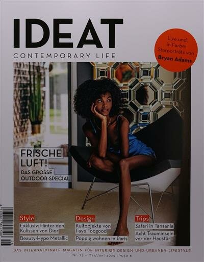 Ideat (German)