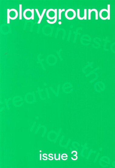 Playground Magazine