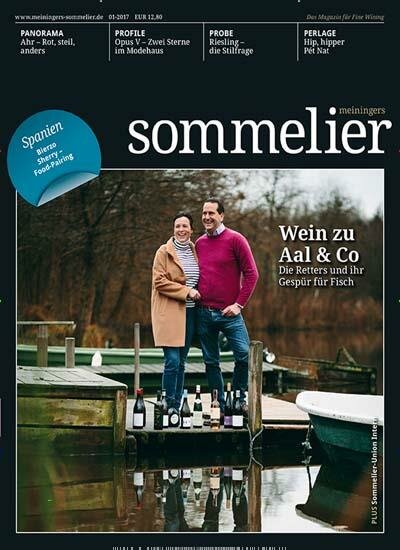 Sommelier (German)