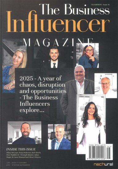The Business Influencer