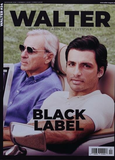 Walter (German)