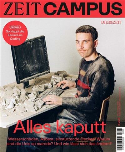 Zeit Campus