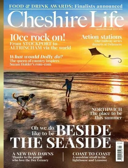Cheshire Life Magazine