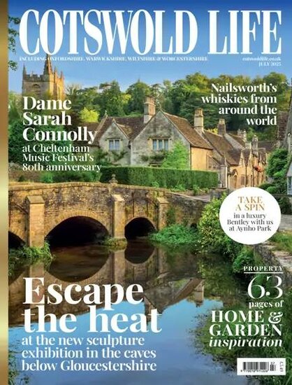 Cotswold Life Magazine