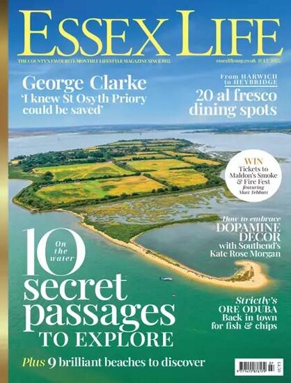 Essex Life Magazine