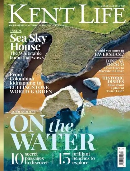Kent Life Magazine
