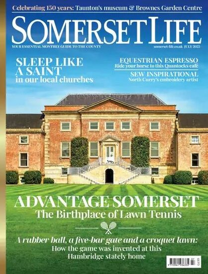 Somerset Life Magazine