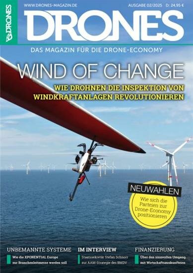 Drones (German)
