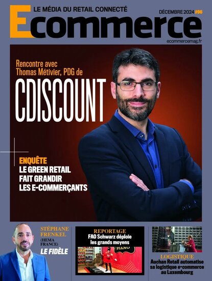 E-Commerce (French)
