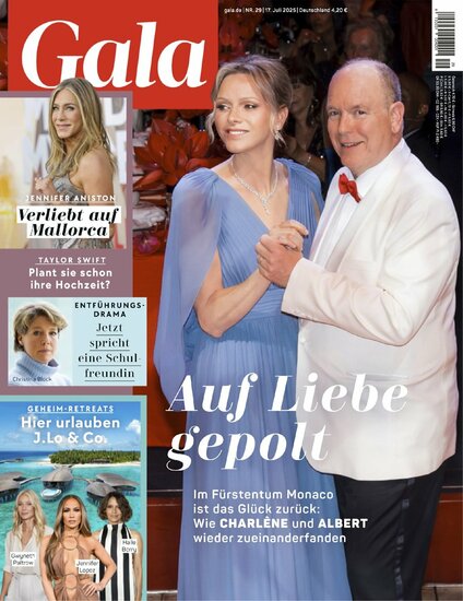 Gala (German)