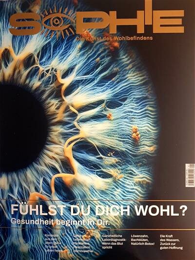 Sophie (Deutsch)