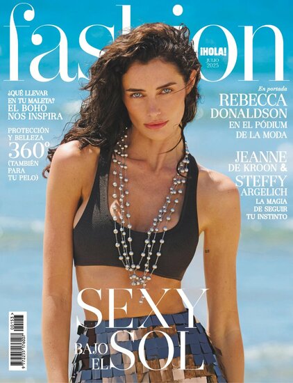 Hola Fashion (Espa&ntilde;ol)