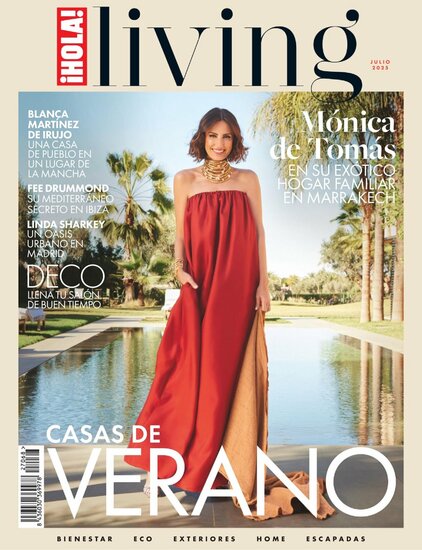 Hola Living (Espa&ntilde;ol)