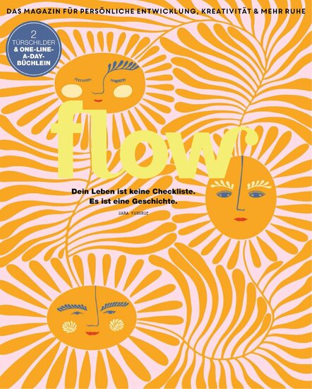 Flow (Deutschsprachig)