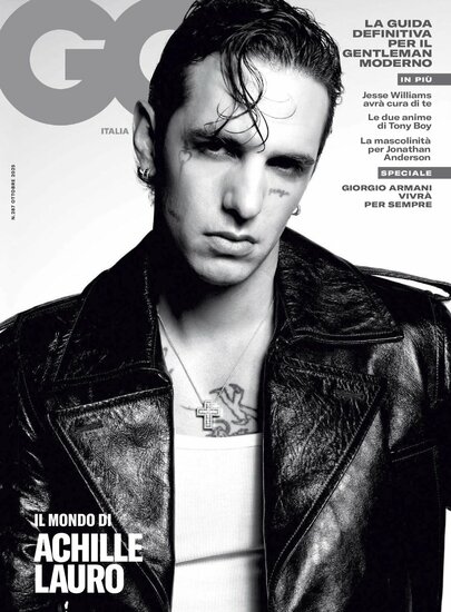 GQ Italien