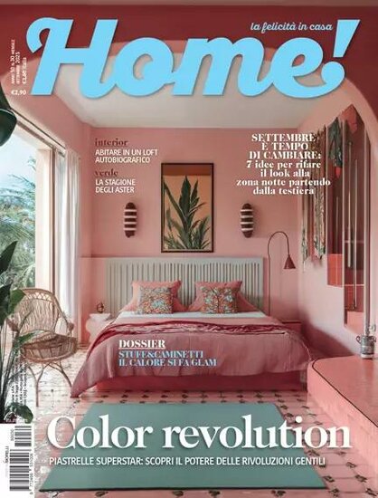 Home! (Italiano)