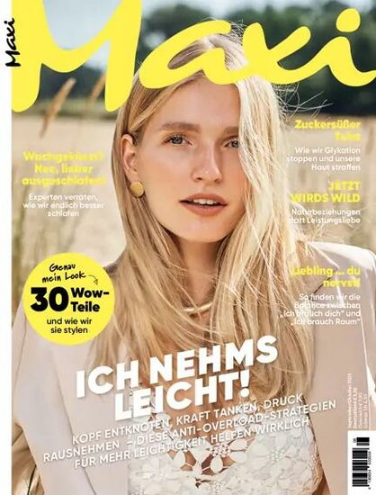 Maxi (Deutsch)