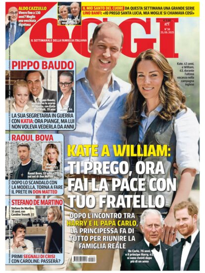 Oggi
