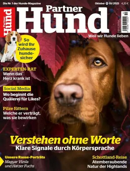 Partner Hund