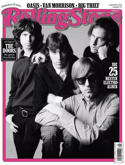 Rolling Stone Deutschland