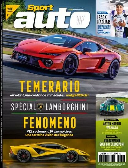 Sport Auto