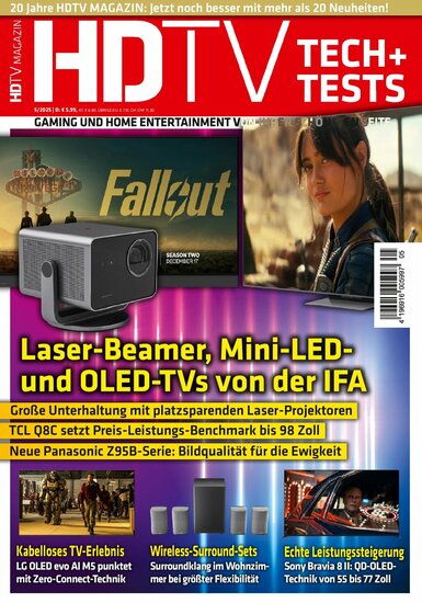 HDTV (German)