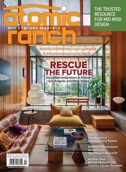 Atomic Ranch Magazine