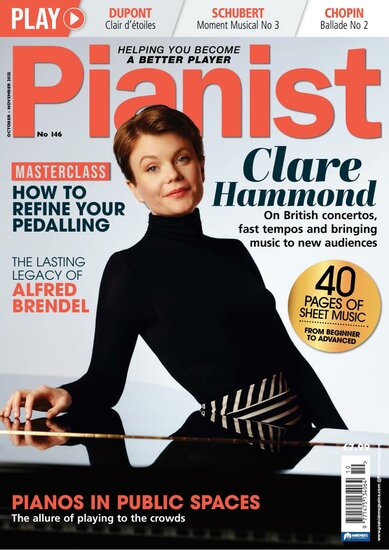 Pianist Magazine
