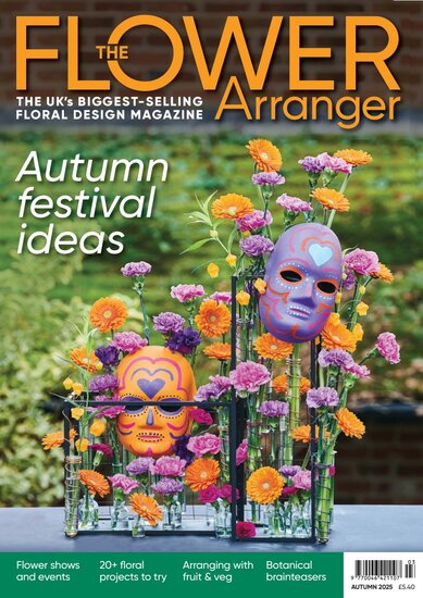 The Flower Arranger Magazine