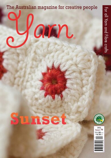 Yarn Magazine
