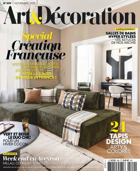 Art &amp; Decoration