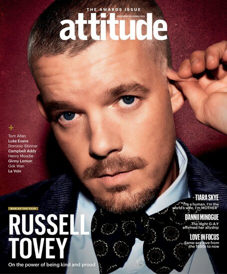 Attitude Magazine