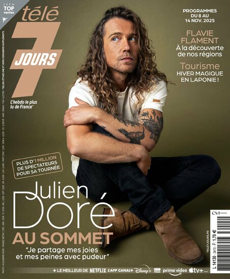 Tele 7 Jours