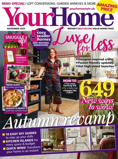 Your Home Magazine