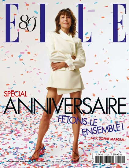 Elle France