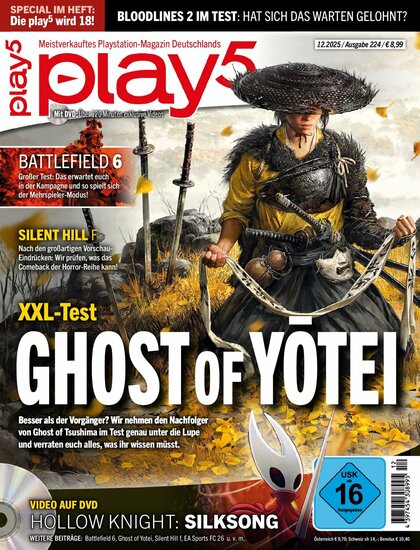 Play 5 (Deutschsprachig)