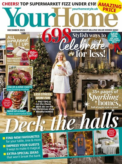 Your Home Magazine