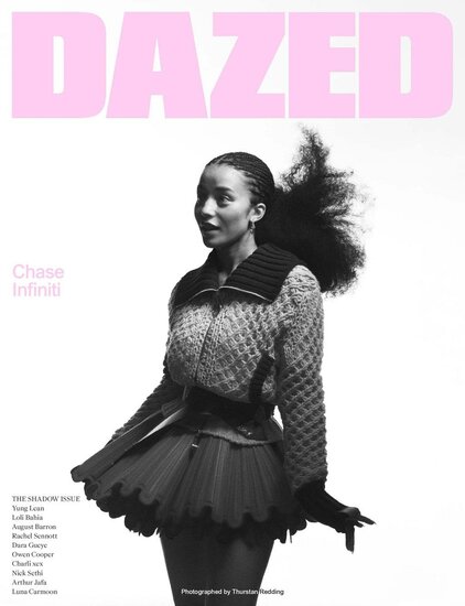 Dazed Magazine