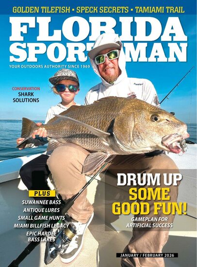 Florida Sportsman Magazine