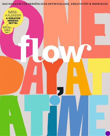 Flow (Deutschsprachig)