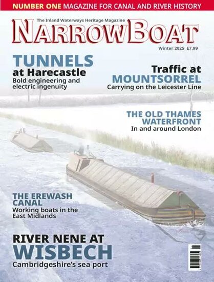NarrowBoat Magazine