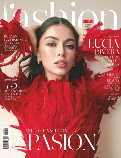 Hola Fashion (Espa&ntilde;ol)