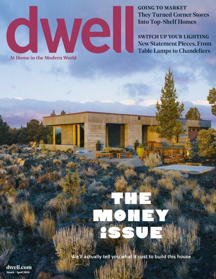 Dwell Magazine