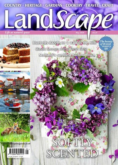 LandScape Magazine