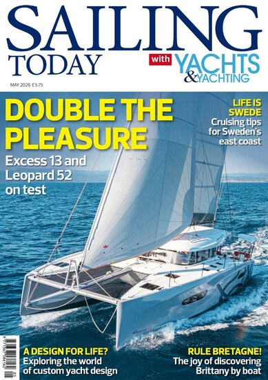 Sailing Today Magazine