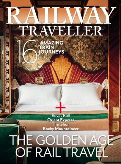 Cruise &amp; Travel Magazine
