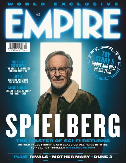 Empire Magazine