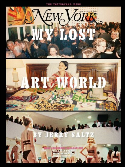 New York Magazine