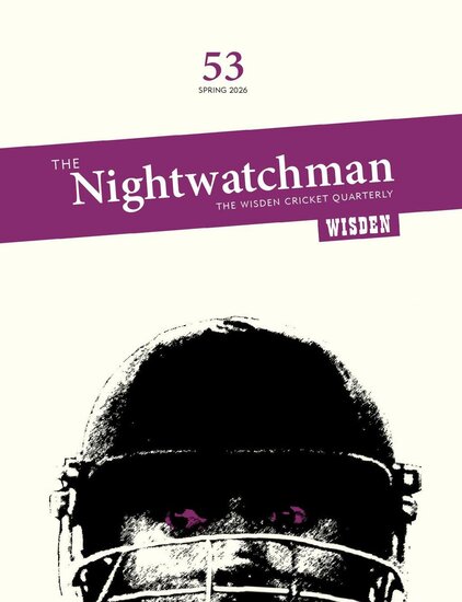 The Nightwatchman Magazine